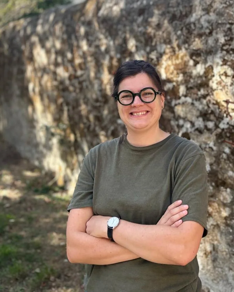 Gaëlle Jollivet, experte Meta Ads à Nantes