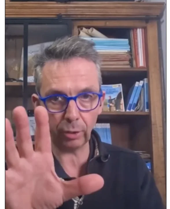 Publicité HYGO · vidéo témoignage agriculteur